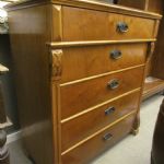 690 3418 CHEST OF DRAWERS